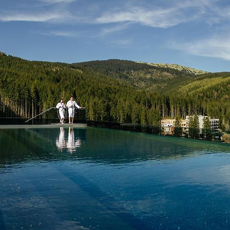 Rest&Ski Spa Resort บูโคเวล ภายนอก รูปภาพ