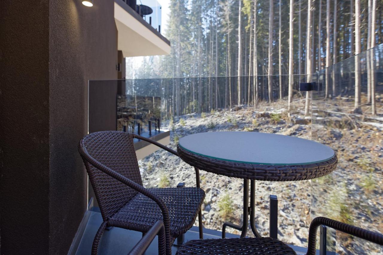 Rest&Ski Spa Resort บูโคเวล ภายนอก รูปภาพ