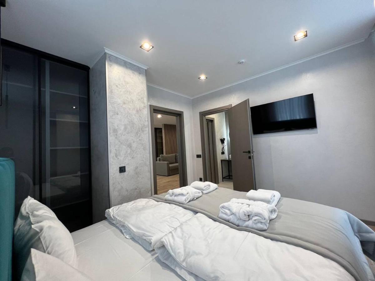 Rest&Ski Spa Resort บูโคเวล ภายนอก รูปภาพ