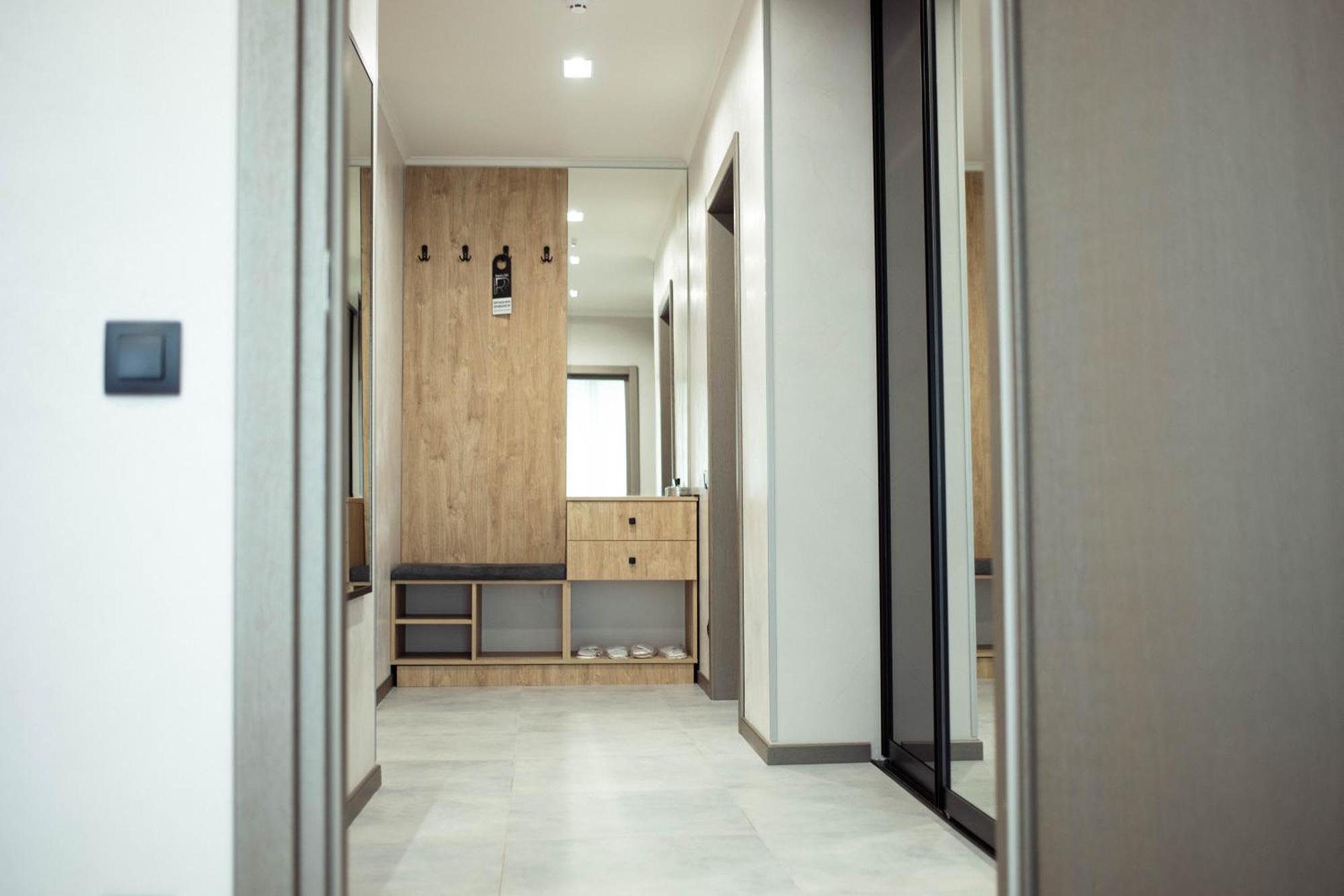 Rest&Ski Spa Resort บูโคเวล ภายนอก รูปภาพ