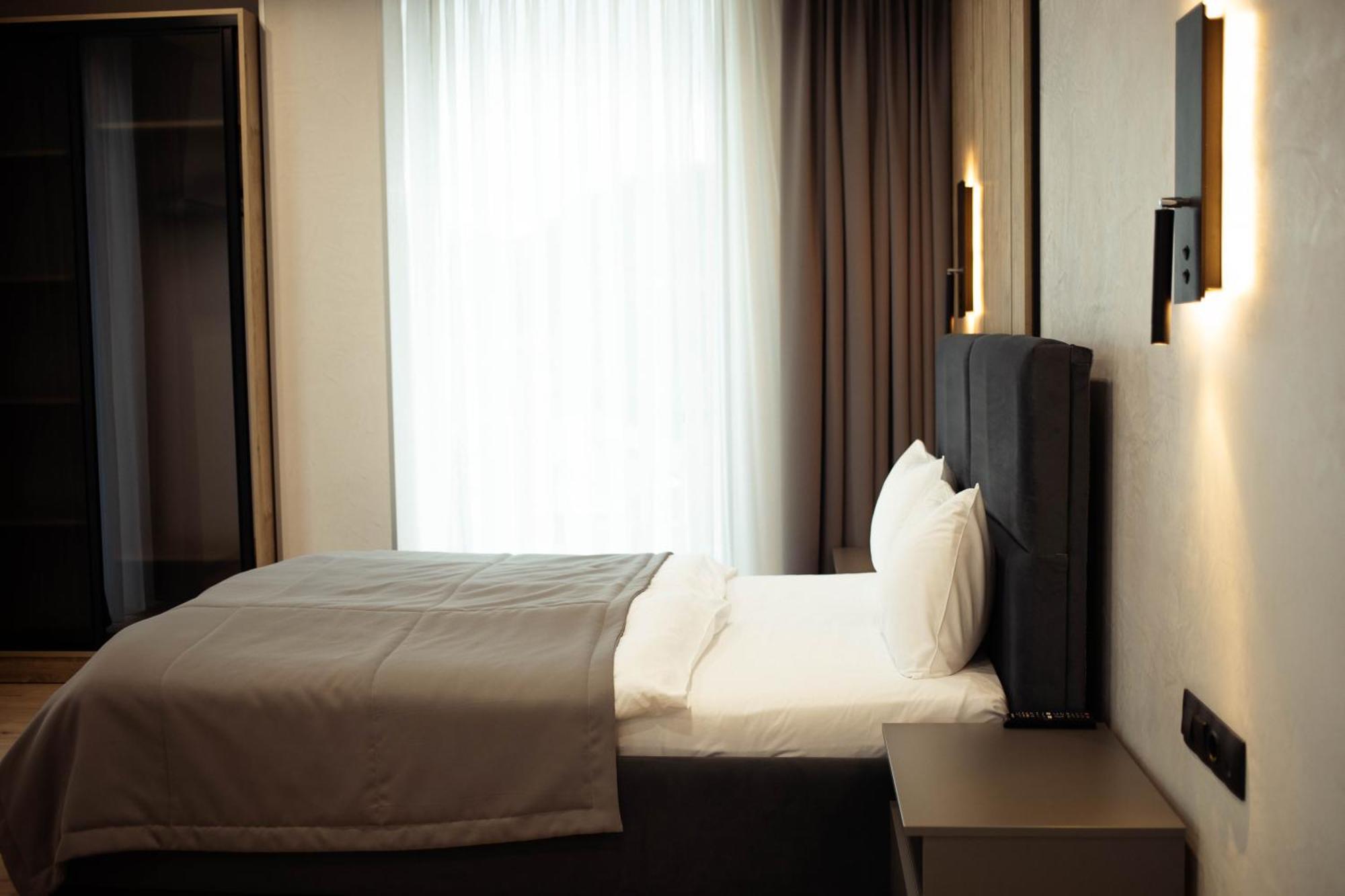 Rest&Ski Spa Resort บูโคเวล ภายนอก รูปภาพ
